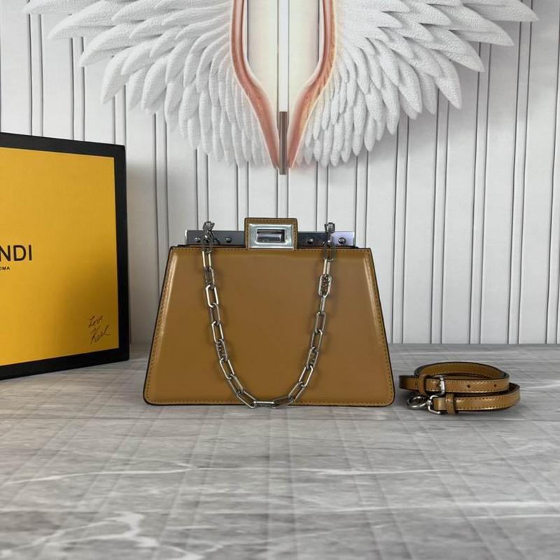 Fendi Handbags 43